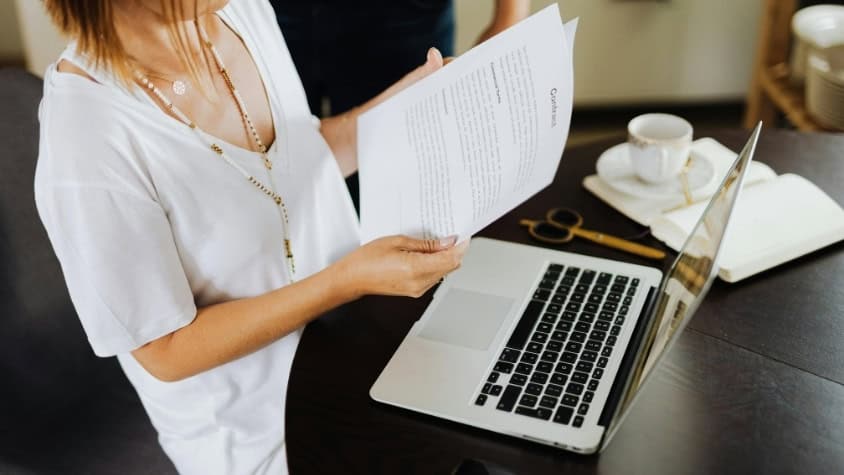 Curso de Español Jurídico