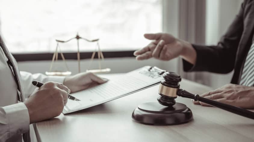 Curso de Español Jurídico